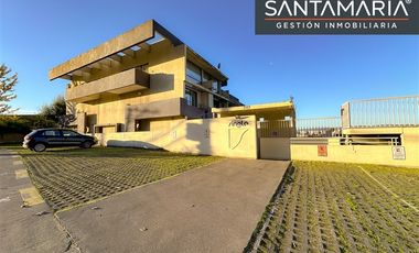 Departamento en Venta en Lomas de San Andrés, Concepción