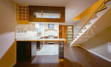 Departamento en Venta en Lomas de San Andrés, Concepción