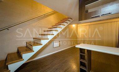 Departamento en Venta en Lomas de San Andrés, Concepción