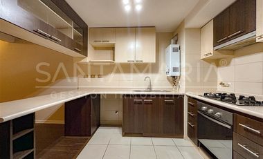 Departamento en Venta en Lomas de San Andrés, Concepción