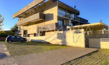 Departamento en Venta en Lomas de San Andrés, Concepción