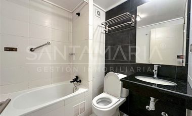 Departamento en Venta en Lomas de San Andrés, Concepción