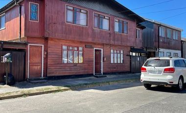 Casa en Venta en Centro de Valdivia