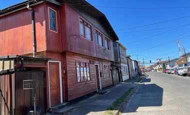 Casa en Venta en Centro de Valdivia