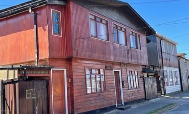 Casa en Venta en Centro de Valdivia