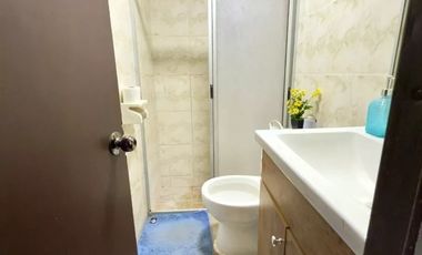 Casa en Venta en El Tranque con Santa Blanca