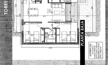 Venta Departamento 4 Ambientes con Cochera-Nuevo Quilmes Plaza