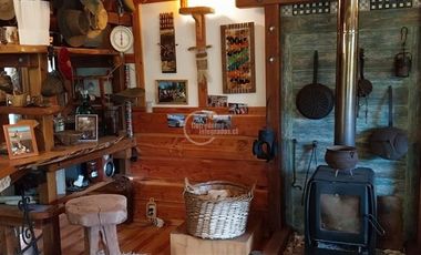 Casa en Venta en Las Quemas, Osorno