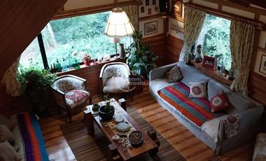Casa en Venta en Las Quemas, Osorno