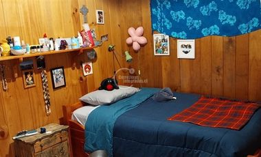 Casa en Venta en Las Quemas, Osorno