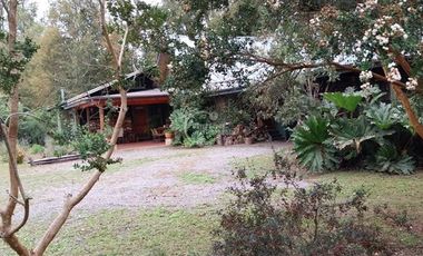Casa en Venta en Las Quemas, Osorno