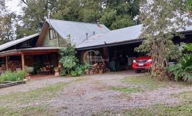 Casa en Venta en Las Quemas, Osorno