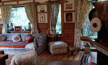 Casa en Venta en Las Quemas, Osorno