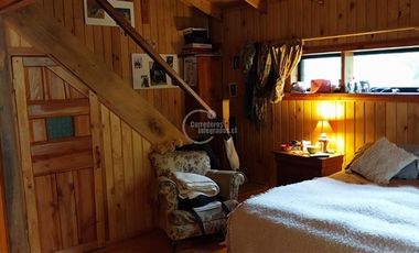 Casa en Venta en Las Quemas, Osorno