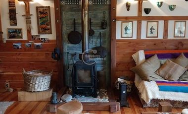Casa en Venta en Las Quemas, Osorno