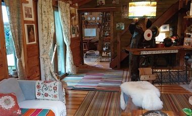 Casa en Venta en Las Quemas, Osorno