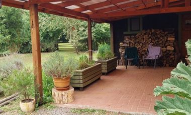 Casa en Venta en Las Quemas, Osorno