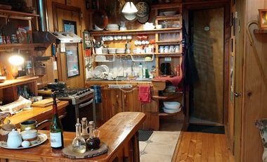 Casa en Venta en Las Quemas, Osorno