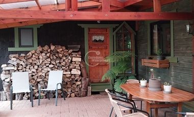 Casa en Venta en Las Quemas, Osorno