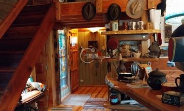 Casa en Venta en Las Quemas, Osorno