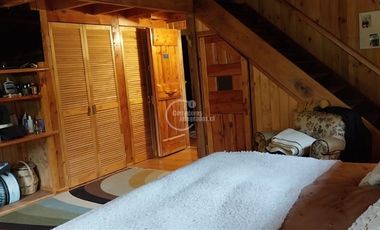 Casa en Venta en Las Quemas, Osorno