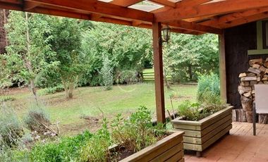 Casa en Venta en Las Quemas, Osorno