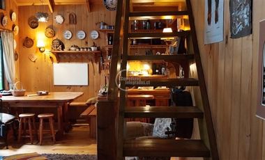 Casa en Venta en Las Quemas, Osorno