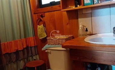Casa en Venta en Las Quemas, Osorno