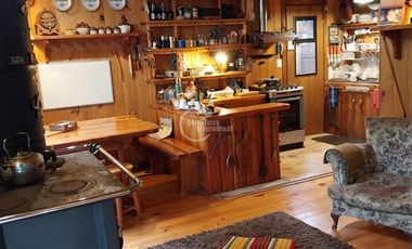 Casa en Venta en Las Quemas, Osorno