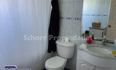 Casa en Venta en Camino Viejo Maule, pavimentado , muy cerca de Talca, loteo San Francisco, Parcela N°10 de la comuna de Maule