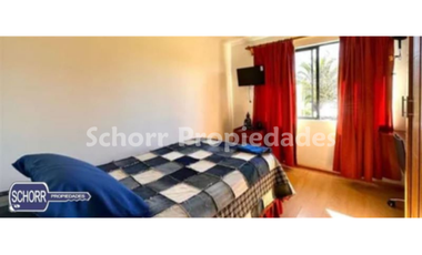 Casa en Venta en Camino Viejo Maule, pavimentado , muy cerca de Talca, loteo San Francisco, Parcela N°10 de la comuna de Maule