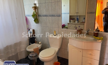 Casa en Venta en Camino Viejo Maule, pavimentado , muy cerca de Talca, loteo San Francisco, Parcela N°10 de la comuna de Maule