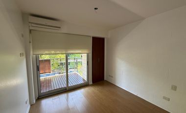 Departamento - Olivos-Vias/Rio