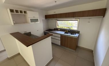 Departamento - Olivos-Vias/Rio