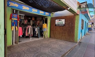 Local Comercial en venta en Copiapó