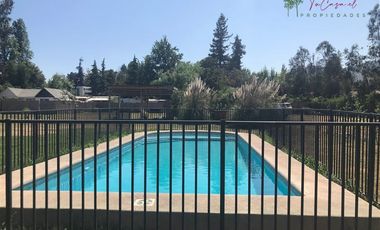 Local Comercial en Arriendo en Lonquen Sur - Oliveto