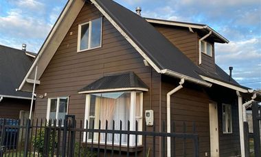 Casa en Venta en Altos del Calle Calle