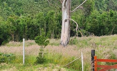 Parcela en Venta en Carretera Austral /CHAICAS