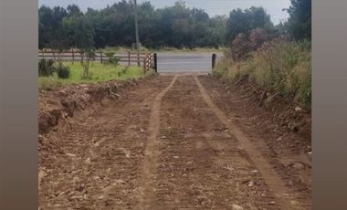 Parcela en Venta en Carretera Austral /CHAICAS