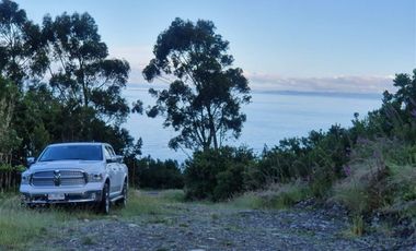 Parcela en Venta en Carretera Austral /CHAICAS