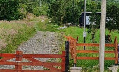 Parcela en Venta en Carretera Austral /CHAICAS