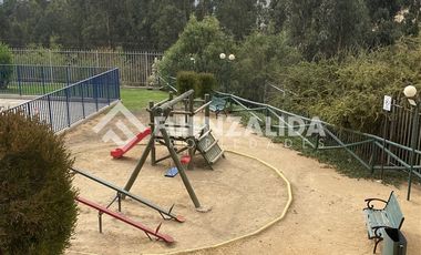 Departamento en Arriendo en Los Pinos