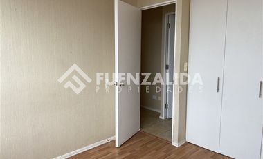 Departamento en Arriendo en Los Pinos