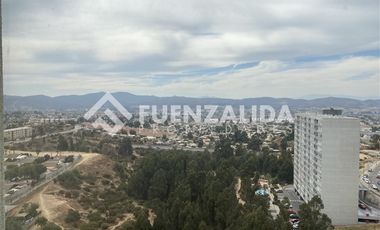 Departamento en Arriendo en Los Pinos