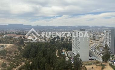 Departamento en Arriendo en Los Pinos