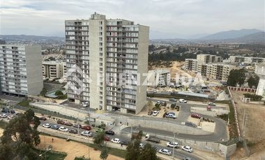 Departamento en Arriendo en Los Pinos