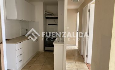Departamento en Arriendo en Los Pinos