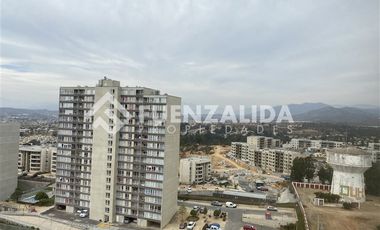 Departamento en Arriendo en Los Pinos