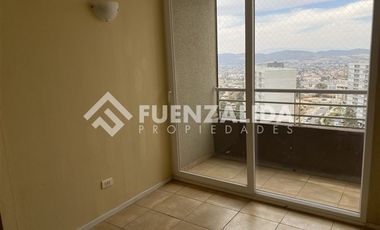 Departamento en Arriendo en Los Pinos
