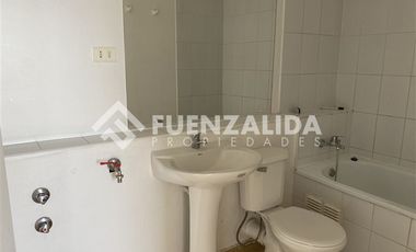 Departamento en Arriendo en Los Pinos